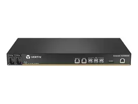 ACS8008MDAC-404 8-port Console System