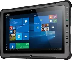 TABLET F110G7 CI5-1345U 11"T/16/256GB FT6164JB1NXX GETAC