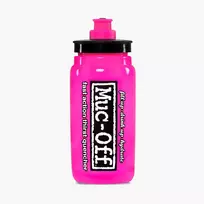 Gertuvė Muc-Off Custom Fly rožinė 550ml