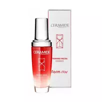 FARMSTAY CERAMIDE FIRMING FACIAL veido emulsija, 130 ml