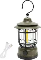 ATL ZD133 Lampa kempingowa aku. led cob usb