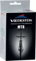 Vredestein MTB kamera VREDESTEIN MTB 28x1,75 – 29x2,40 (47/62-622) „Presta“ 50 mm, 235 g (NAUJA)