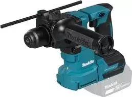 Makita MAKITA. 18 V plaktuvinis gręžtuvas DHR183Z, 1,7 J