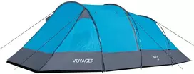 Turistinė palapinė „Nils Extreme Voyager NC3027“