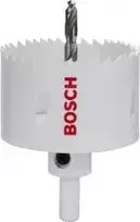 „Bosch Professional“ grąžtas BOSCH BI-METAL 68 mm universali karūninė grąžtė