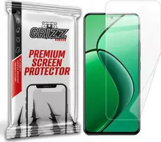 „GrizzGlass“ keraminė plėvelė „GrizzGlass CeramicFilm“ skirtas „Realme 13 4G“