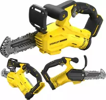 „Stanley“ grandininis pjūklas SFMCPS415D1, 18 V, 15 cm