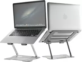 „Mozos“ ergonominė nešiojamojo kompiuterio padas N2-WH