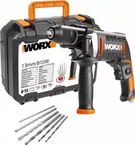 Worx WX328 810 W smūginis gręžtuvas