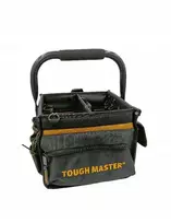 „Dewalt“ įrankių krepšys „TOUGH MASTER“