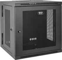 „Eaton“ serverio korpusas. Ant sienos montuojamas, žemo profilio korpusas SRW10US