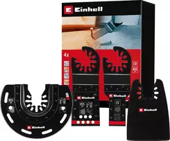 „Einhell“ PRIEDŲ RINKINYS TC-MG, 4 vnt.