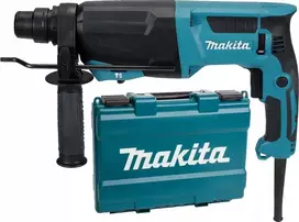 Makita HR2670 800 W plaktuvas-gręžtuvas