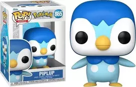 „Funko Pop“ figūrėlė „Funko POP Games“: „Pokemon“ Piplup