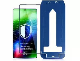 3MK Samsung Galaxy S25 Ultra - 3mk HARDY Ultra Glass