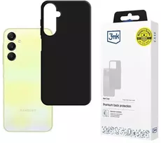 3MK Matt Case do Samsung Galaxy A26 5G