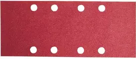 „Bosch DIY“ šlifavimo popierius 93x230 mm, K80, 8Lgespannt (10)