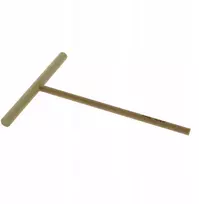 De Buyer B BOIS Blynų mentelė