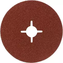 „Bosch“ pjovimo diskas „Fibra P24 Expert“ metalui, 125 mm