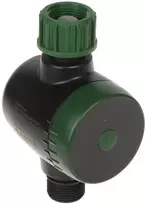 „Atlo“ išmanusis laistymo sistemos vožtuvas ATLO-VR1C-BLE-TUYA su „Bluetooth BLE“ ir „Tuya Smart“