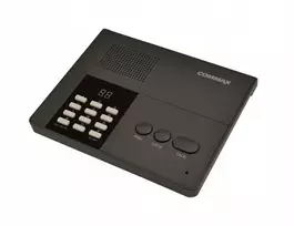 „Commax“ CM-810M „Commax“ interkomas, lygiavertė stotis