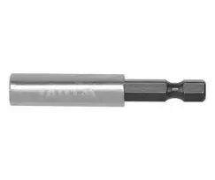 „Yato“ magnetinis antgalių laikiklis, 60 mm, 1/4'' (YT-0465)
