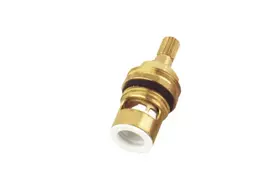 KFA Universalus dešinysis keraminis galvutė GZ 1/2'' iš žalvario (883-001-98)