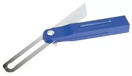 „Top Tools“ reguluojamas staliaus kampainis, 200 mm, 30C330