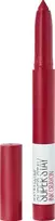Maybelline  Pomadka do ust Super Stay Ink Crayon 50 Own Your Empire 2g