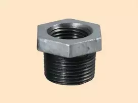 „Hydroland“ cinkuotas 5/4''x1'' ketaus reduktorius