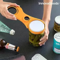 „InnovaGoods“ DAUGIAFUNKCIS 5-IN-1 ATIDARYTUVAS