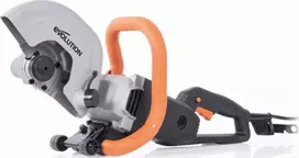 „Evolution“ elektrinis betono pjūklas 230 mm „Evolution R230DCT“ be deimantinio disko