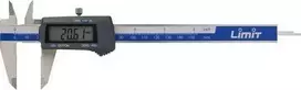 „Unimet“ elektroninis slankmatis, 150 mm