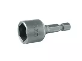 Modeco magnetinis sraigtų sukimo antgalis 1/4'' 8 mm, 20 vnt. – MN-16-008