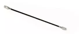 Dedra volframo pjovimo diskas, 150 mm, skirtas pjūklui DED006 – DED007