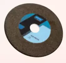 „Norton Clipper“ šlifavimo diskas A60KVBE 125 x 16 x 20 mm (69210431641)