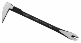 Stanley tiksli siaura replė, 250 mm, 55–114