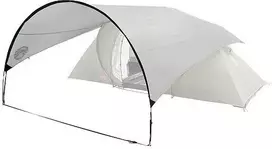 „Coleman Classic Awning“ palapinės prieangis (053-L0000-205081-62)