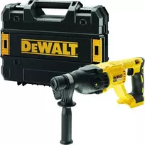 „Dewalt“ DCH133NT 18 V plaktuvas-gręžtuvas