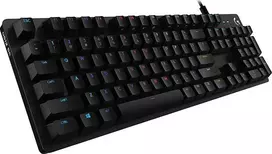 „Logitech G512 GX Blue“ klaviatūra (920-008946)