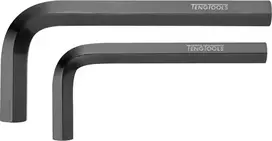 „Teng Tools“ šešiakampis raktas, L tipo, 3 mm (116560707)