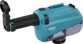 „Makita“ dulkių surinkėjas DX05, skirtas DHR182