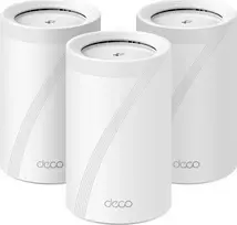 Router TP-Link Deco BE65 3-pack