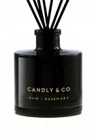Candly&Co aromatinis difuzorius CANDLY&CO, aromatas Nr. 2, 200 ml