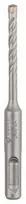„Bosch“ SDS+ 8 mm betono grąžtas (2608833789)