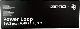 Zipro ZIPRO POWER LOOP(0.65/1.3/2.2) LATEX