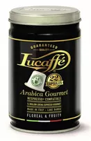 „Lucaffe“ kapsulės „Nespresso“ aparatams, 100 % „Arabica“, 22 vnt.