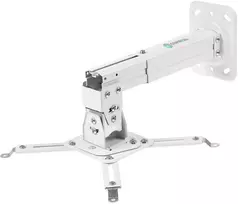 PROJECTOR ACC MOUNT/WHITE K3A-W ONKRON