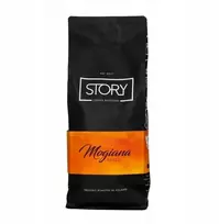 „Story Coffee Roasters“ kavos pupelės „Sweet Brazil“ 1 kg