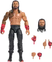 Figurka Mattel WWE Elite Collection Roman Reigns (JHV14)